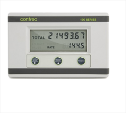 Bộ đo lưu lượng và điều khiển định lượng Contrec 114D 